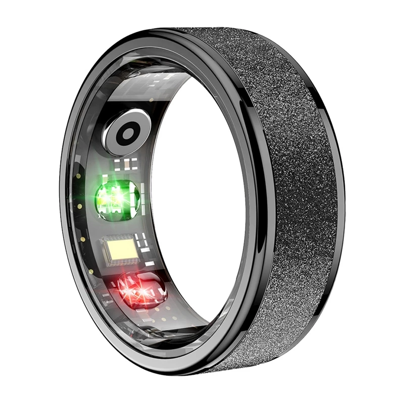 Smartring Colmi R10 19.1MM 9 (czarny)