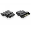 Zasilacz adapter IDE Drive DeLOCK 82326