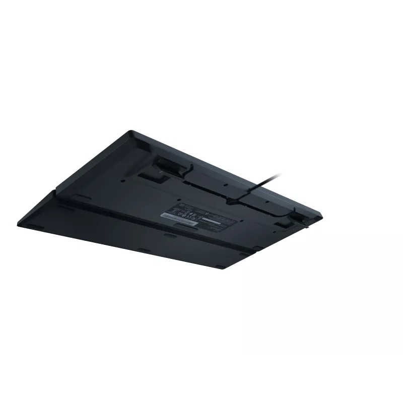 Przewodowa klawiatura gamingowa Razer Ornata V3 z podświetleniem RGB LED