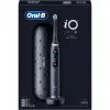 Szczoteczka do zębów Oral-B iO Series 9 Luxe Edition Czarny Onyx