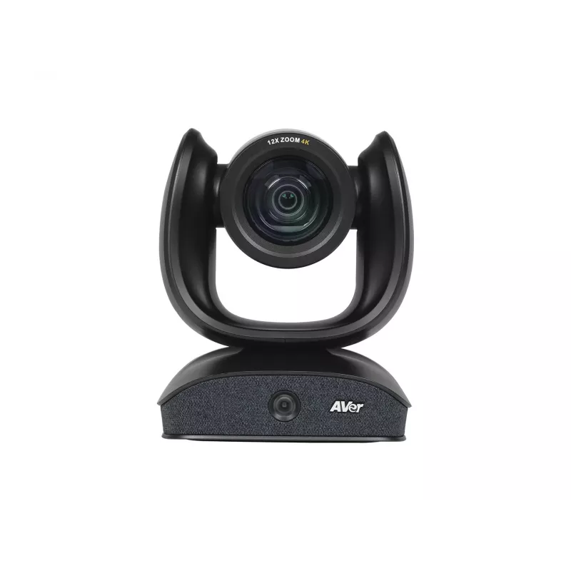 AVer CAM570 Czarny 3840 x 2160 pikseli 60 kl./s Exmor