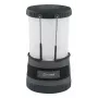 Latarnia kempingowa USB Outwell Carnelian DC 1000, LED 1000 lm, 2700 K, Li‑Ion, ABS/Aluminium, 115×115×200 mm
