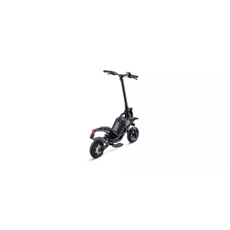 Acer Pczerwonyator Extreme PES017, 35 km, litowo-jonowy (Li-Ion), 48 V, 10,5 Ah, 4 h, LCD