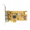 Karta interfejsu DeLOCK 89656 Wewnętrzna USB 2.0
