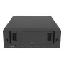 Rejestrator sieciowy AXIS S2208 Mk II 8-kanałowy, 4 TB HDD, SATA, maks. 7680×4320, IEEE 802.3at, Czarny