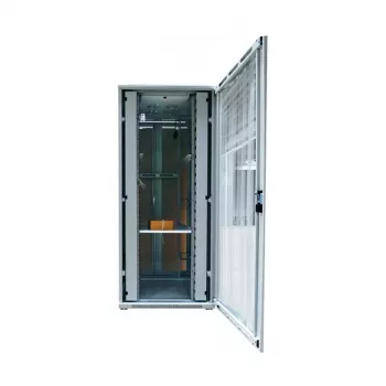 Allnet ALL-SNB8132EKGRAU Szary