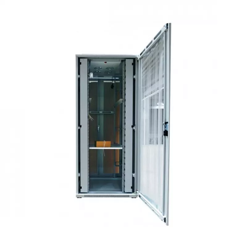 Allnet ALL-SNB8132EKGRAU Szary