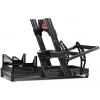 Next Level Racing - F-GT Elite Formula & GT Aluminium Profile Simulator Cockpit- Side And Front Mount Edition (396039)
