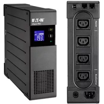 Zasilacz UPS Eaton Ellipse PRO 650 IEC