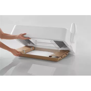 Kryształowy żwirek dla kota PETKIT Crystal PH Litter do Purobot Crystal Duo — 4 worki