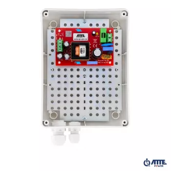 Zasilacz sieciowy SMPS 48 V 2 A 90 W ATTE APS-90-480-M1