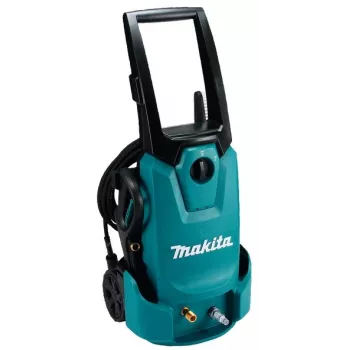 Myjka ciśnieniowa Makita HW1200 Pionowa Elektryczna Czarny,niebieski 420 l/h 1600 W