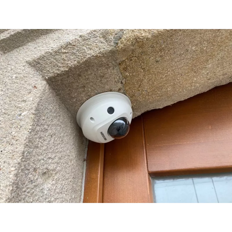 Kamera IP kopułowa Hikvision DS-2CD2543G2-IS(2.8MM)