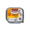 Mokra karma dla kota Animonda Integra Protect Sensitive Pure Chicken 100 g, bezzbożowa, bezglutenowa, dla dorosłych kotów, wsparcie alergii