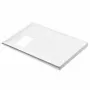 Koperty składane MAILmedia 59200 C4 białe 2cm – Koperta składana MAILmedia, C4, biała, grzbiet 2 cm