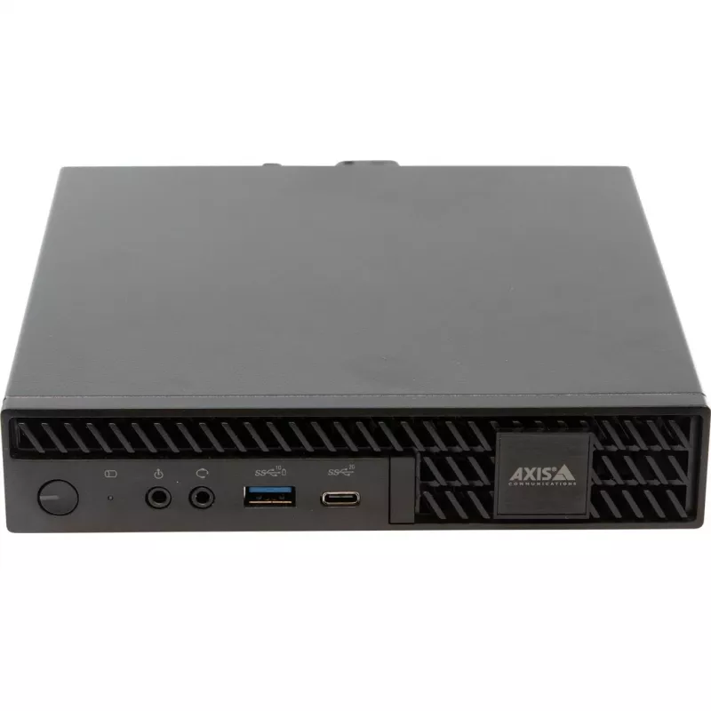 Axis Canon VB-M46 – Sieciowa kamera monitorująca – PTZ – Kopułkowa – Do wnętrz – Kolor (dzień/noc)