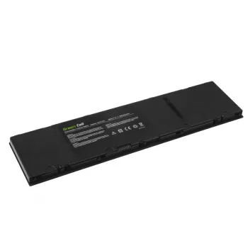 Green Cell - Bateria do laptopa (odpowiednik: ASUS C31N1318) - litowo-polimerowa - 3950 mAh - czarna - do ASUSPRO ESSENTIAL PU301LA (AS143)