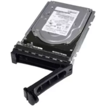 DELL 400-ATII wewnętrzny dysk twardy 300 GB 15000 RPM 2,5 cala SAS