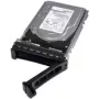 DELL 400-ATII wewnętrzny dysk twardy 300 GB 15000 RPM 2,5 cala SAS