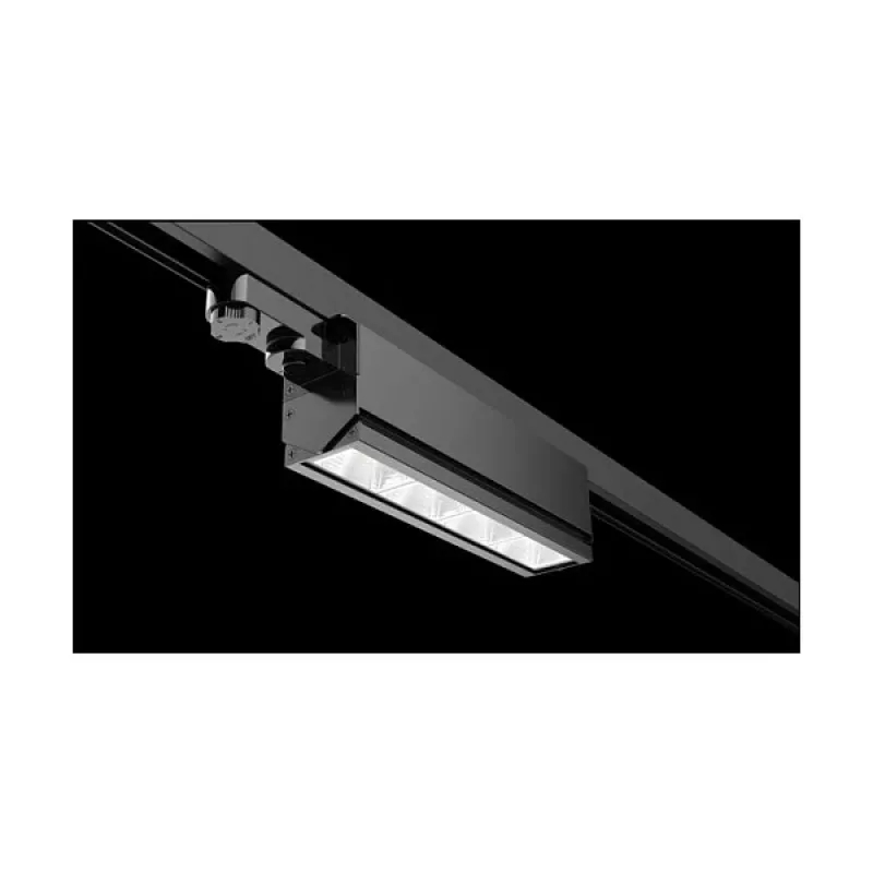 Synergy 21 LED Track-Serie for Stromschiene VLD-Serie 40W, 30°, nw, CRI>90