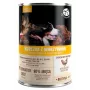 Mokra karma dla psa PetRepublic Adult Medium & Large kurczak z warzywami 1250 g