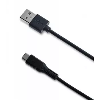 Celly USB-C kabel USB USB A USB C Czarny