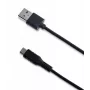 Celly USB-C kabel USB USB A USB C Czarny