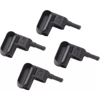 Fluke 4589220 Czarny