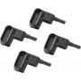Fluke 4589220 Czarny