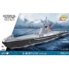 Zestaw konstrukcyjny Cobi U-Boot U-52 — model z 474 elementów
