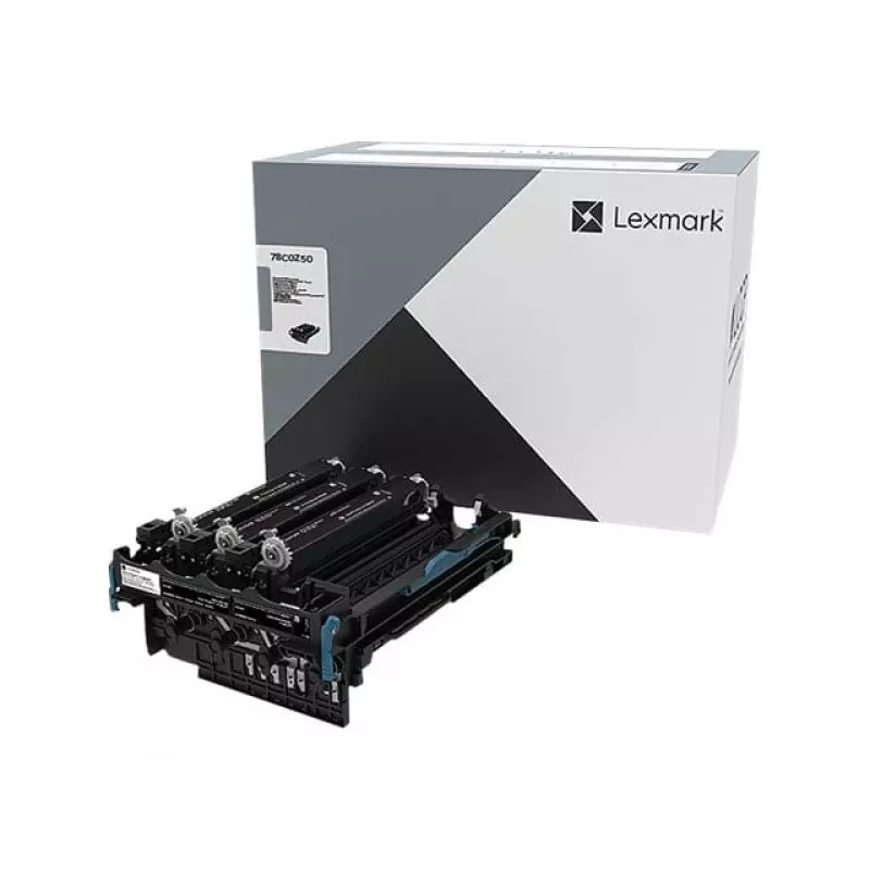 Wywoływacz Lexmark 78C0Z50