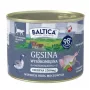 BALTICA regionalne smaki Gęś - mokra karma dla kota - 185g