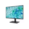 68,6cm/27 inch (2560x1440) Acer Vero B7 B277UGbemiqpruzx 16:9 IPS 4ms 120Hz HDMI(2.0) DisplayPort(1.2) USB-C(90W) Głośnik Czarny