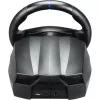 Kierownica + Pedały Subsonic SV750 Czarna Obrót 270° USB