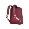 Casual backpack Wenger SwissGear Motion czerwony Nylon