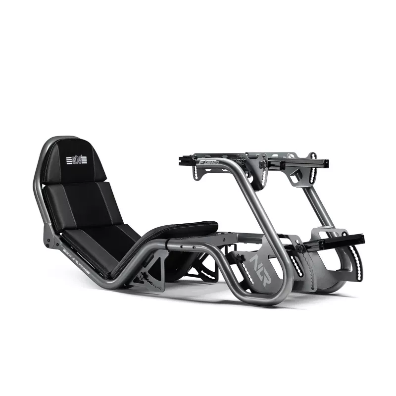 Cockpit Next Level Racing F-GT Pro Racing - szary