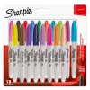 Sharpie Fine marker 18 szt. Cienka końcówka Wielokolorowe