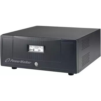 PowerWalker Inverter 700 PSW zasilacz awaryjny (UPS) 0,7 kVA