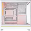 Obudowa PC Montech HS02 PRO Midi Tower Biała