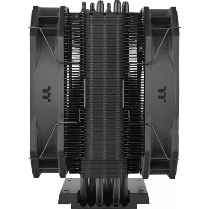 Thermaltake Cooler WAir INTEL LGA4677 & AMD sTR5/SP6 Czarny retail - chłodzenie procesora (CL-P140-CA14BL-A)
