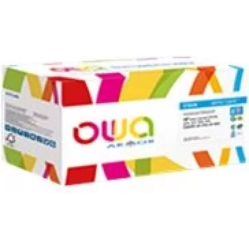 Toner OWA Armor CF540A 1400 stron czarny