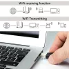 Bezprzewodowy adapter USB Mini Wi-Fi o ultrawysokiej prędkości