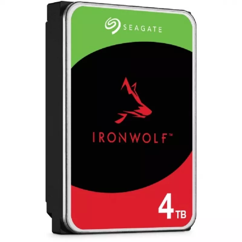 Dysk twardy Seagate ST4000VN006_B3
