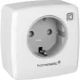 eQ-3 AG Homematic IP HMIP-PSM-2, Wewnętrzny, Biały, IP20, prąd, napięcie, -10 - 35 °C, 3680 W