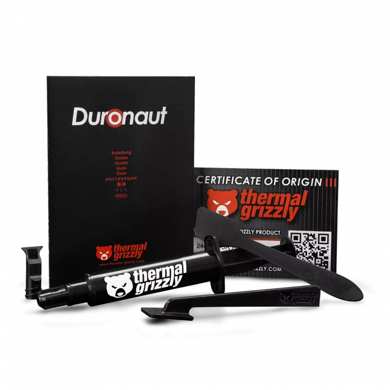 Thermal Grizzly Duronaut - 6 gramów