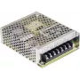 Zasilacz Mean Well RS-75-12, 72 W, 12 V, AC 88–264 V, chłodzenie pasywne, metaliczny