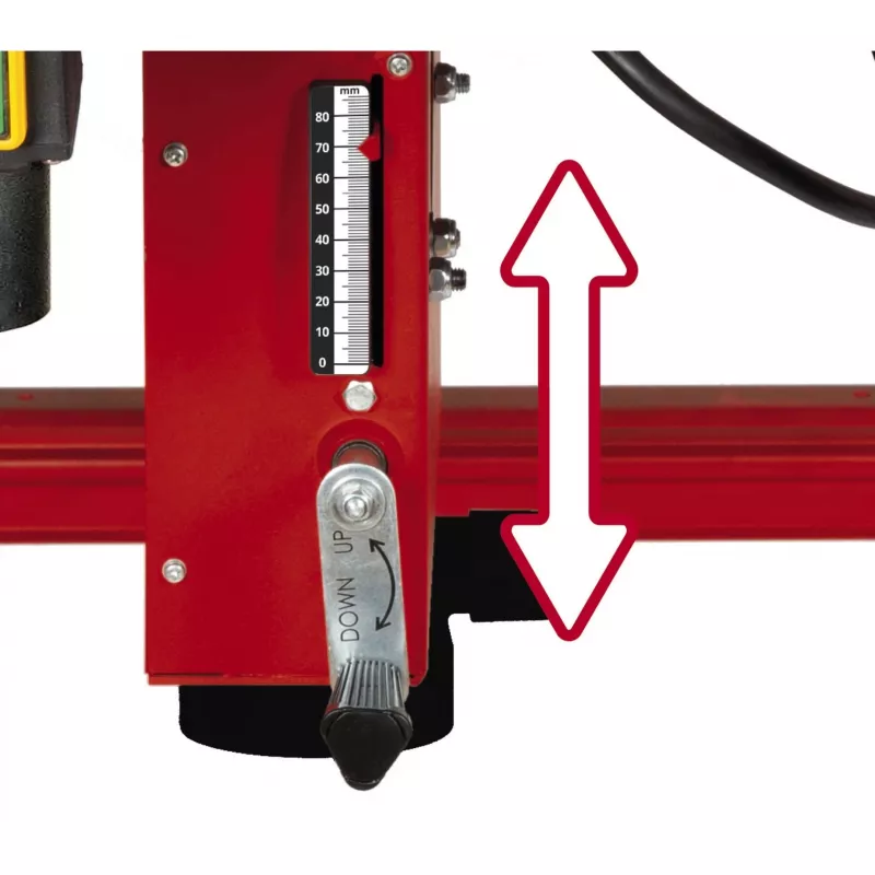 Piła stołowa Einhell TE-TS 315 U