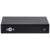 Dahua Technology DH-CS4006-4GT-60 przełącznik sieciowy Zarządzalny L2 Gigabit Ethernet (10/100/1000) Power over Ethernet (PoE) Czarny