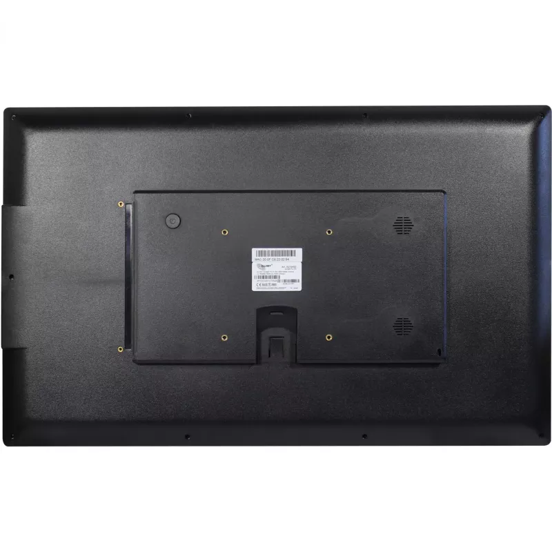 Tablet ALLNET Sunlight Pro 21 cali — 8 GB RAM, 128 GB pamięci, Android 12