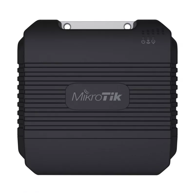 Zestaw MikroTik LtAP LTE6 z dwurdzeniowym LtAP-2HnD i FG621-EA 802.11ax 10/100/1000 Mbit/s Ethernet LAN (RJ-45) porty 1 Obsługa Mesh Nie MU-MIMO Tak